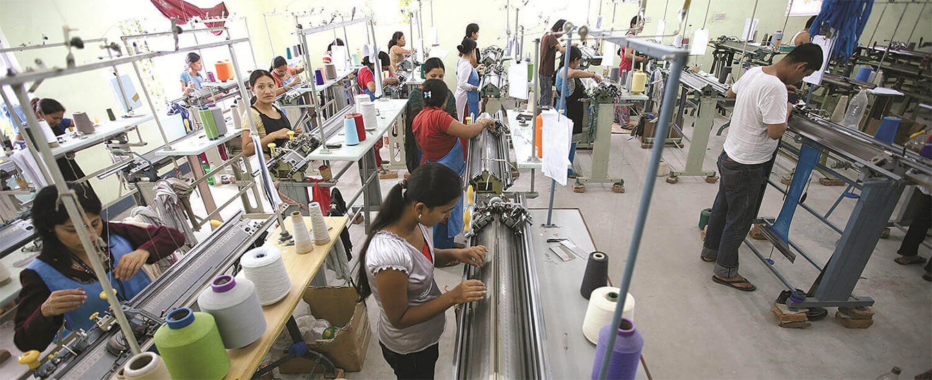 manufacture & supply of high quality winter products 